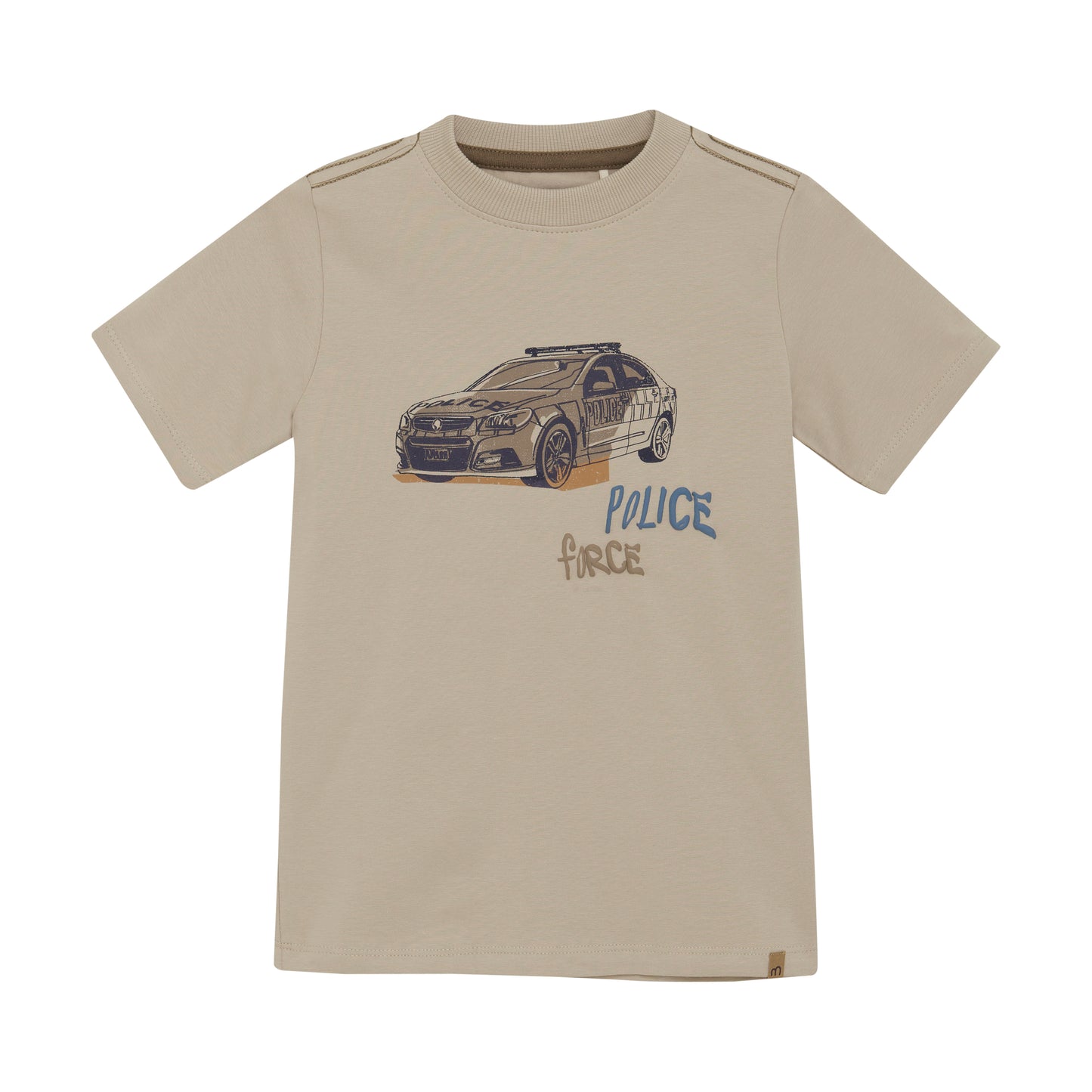 Minymo Langarmshirt