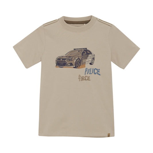 Minymo Langarmshirt