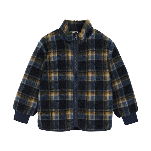 Minymo Teddy Jacke