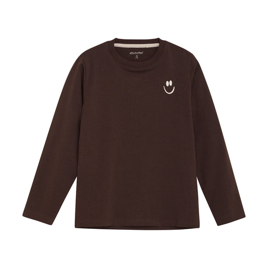 Minymo Langarmshirt