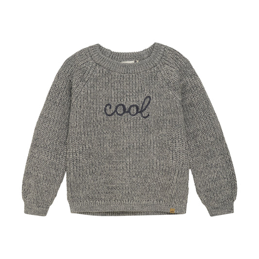 Minymo Strickpullover