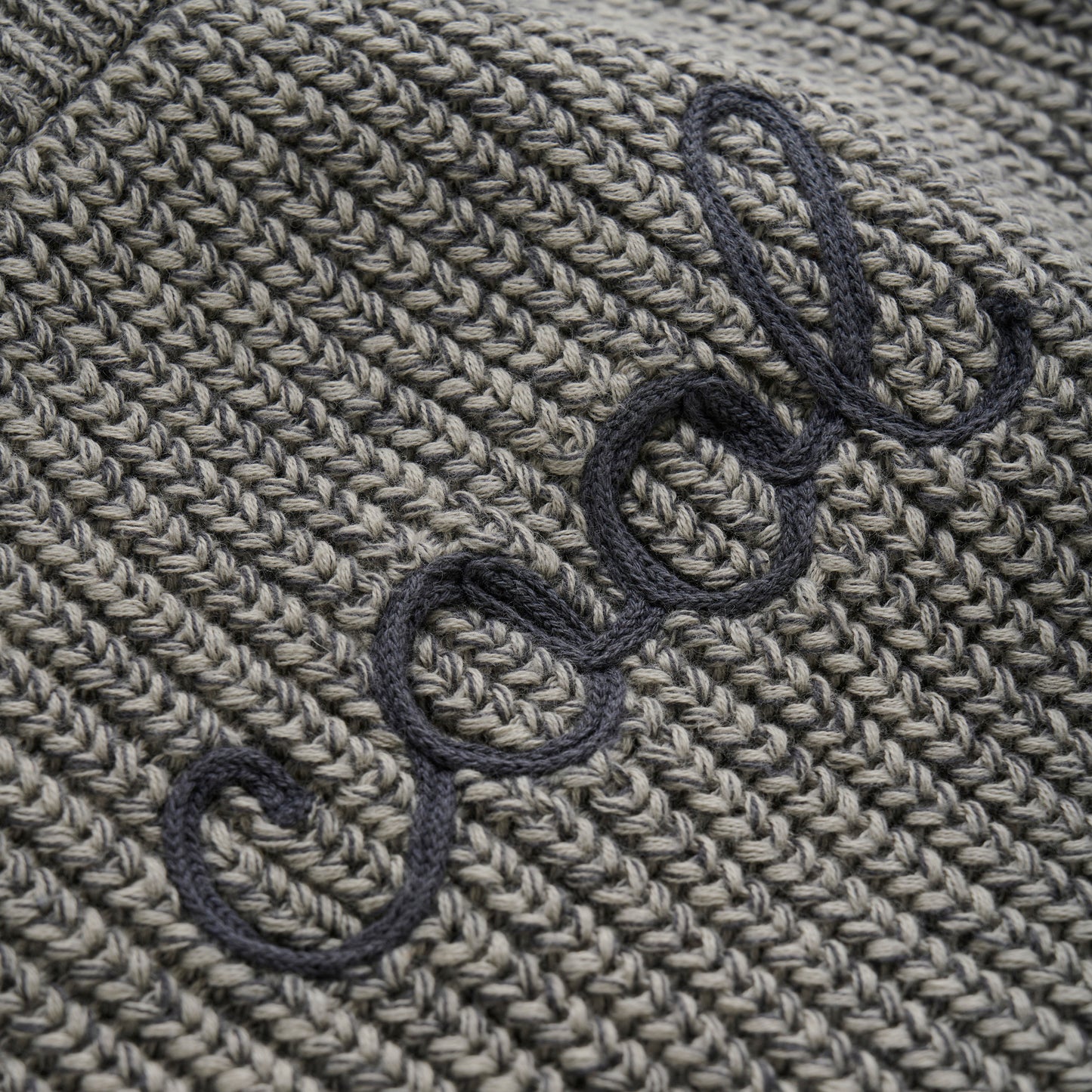 Minymo Strickpullover