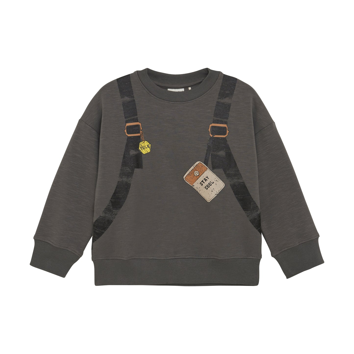 Minymo Sweatshirt