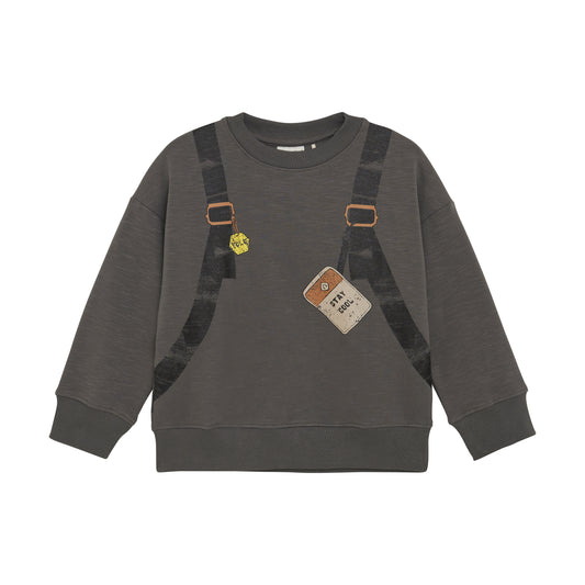 Minymo Sweatshirt