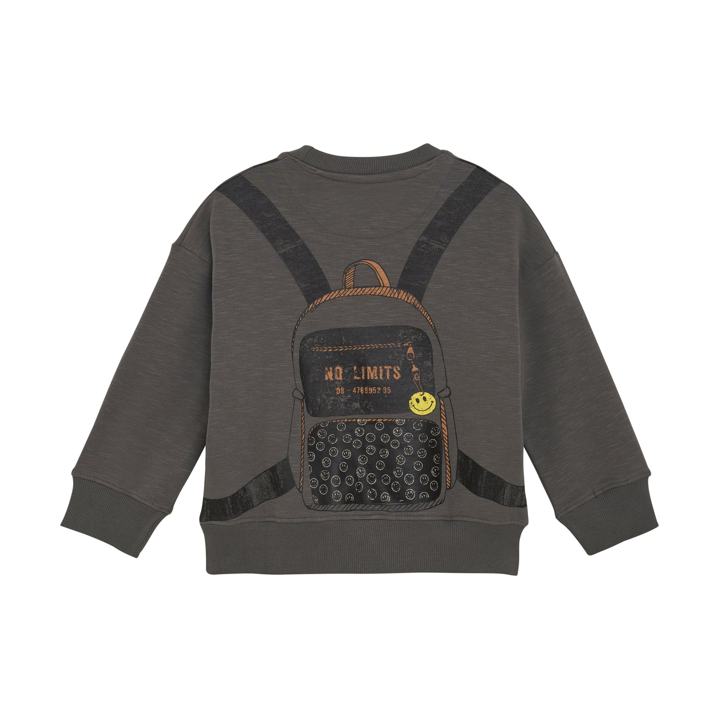 Minymo Sweatshirt