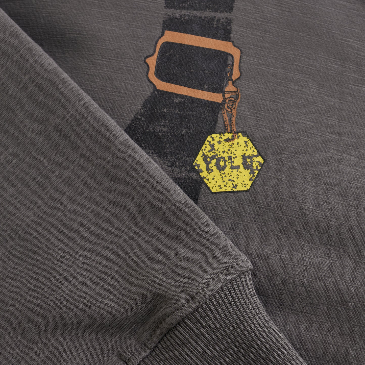 Minymo Sweatshirt