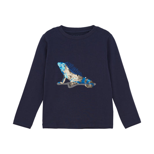 Minymo Langarmshirt