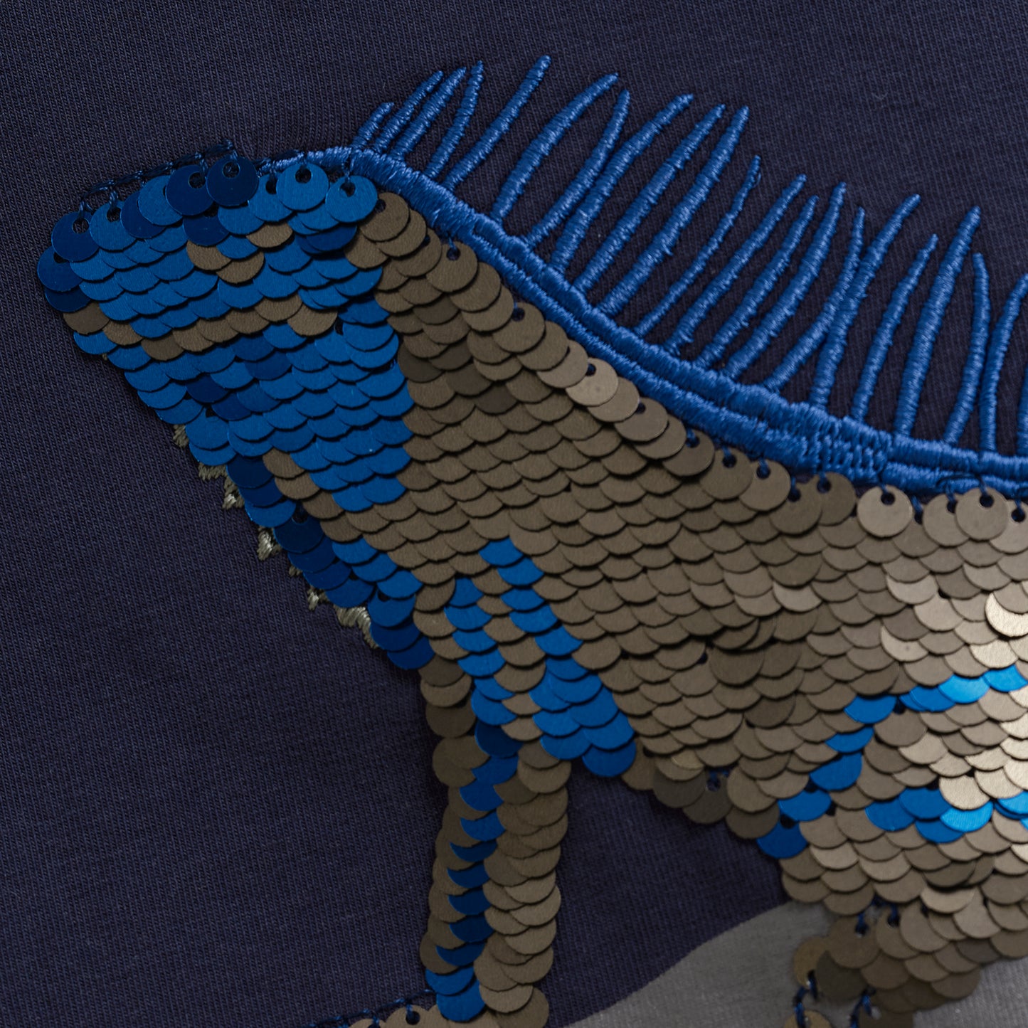 Minymo Langarmshirt