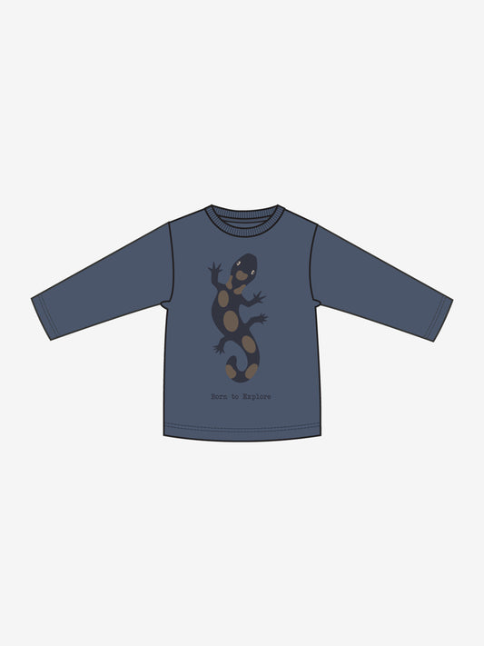 Minymo Langarmshirt
