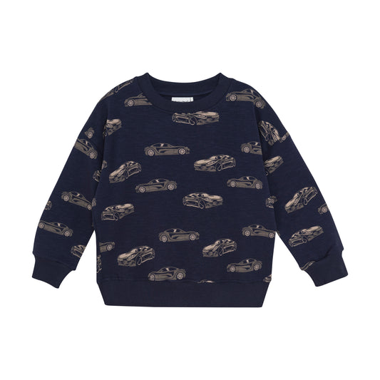 Minymo Sweatshirt