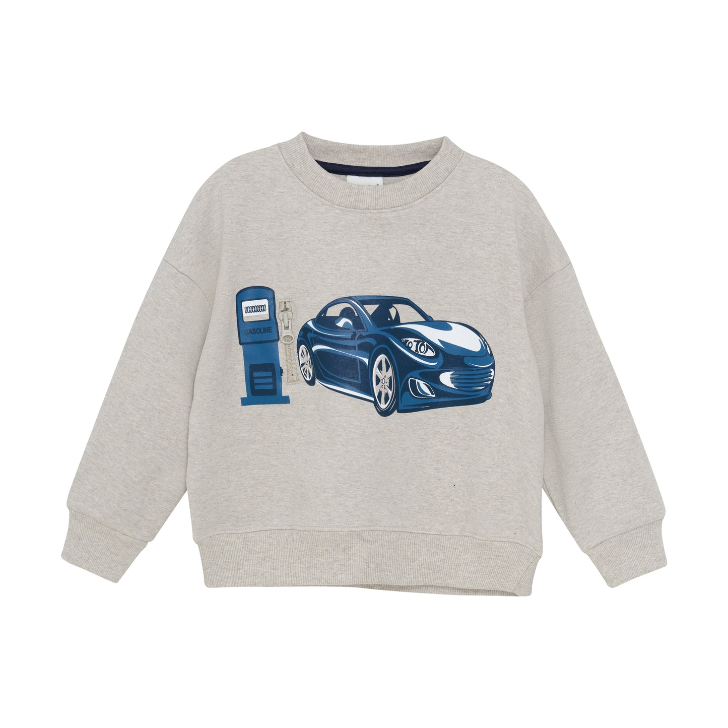 Minymo Sweatshirt