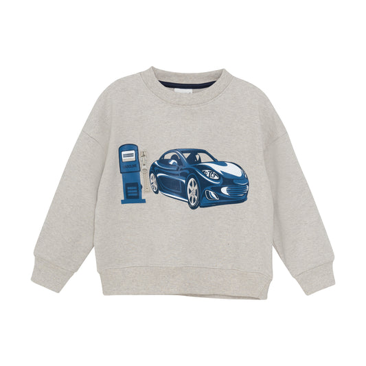 Minymo Sweatshirt