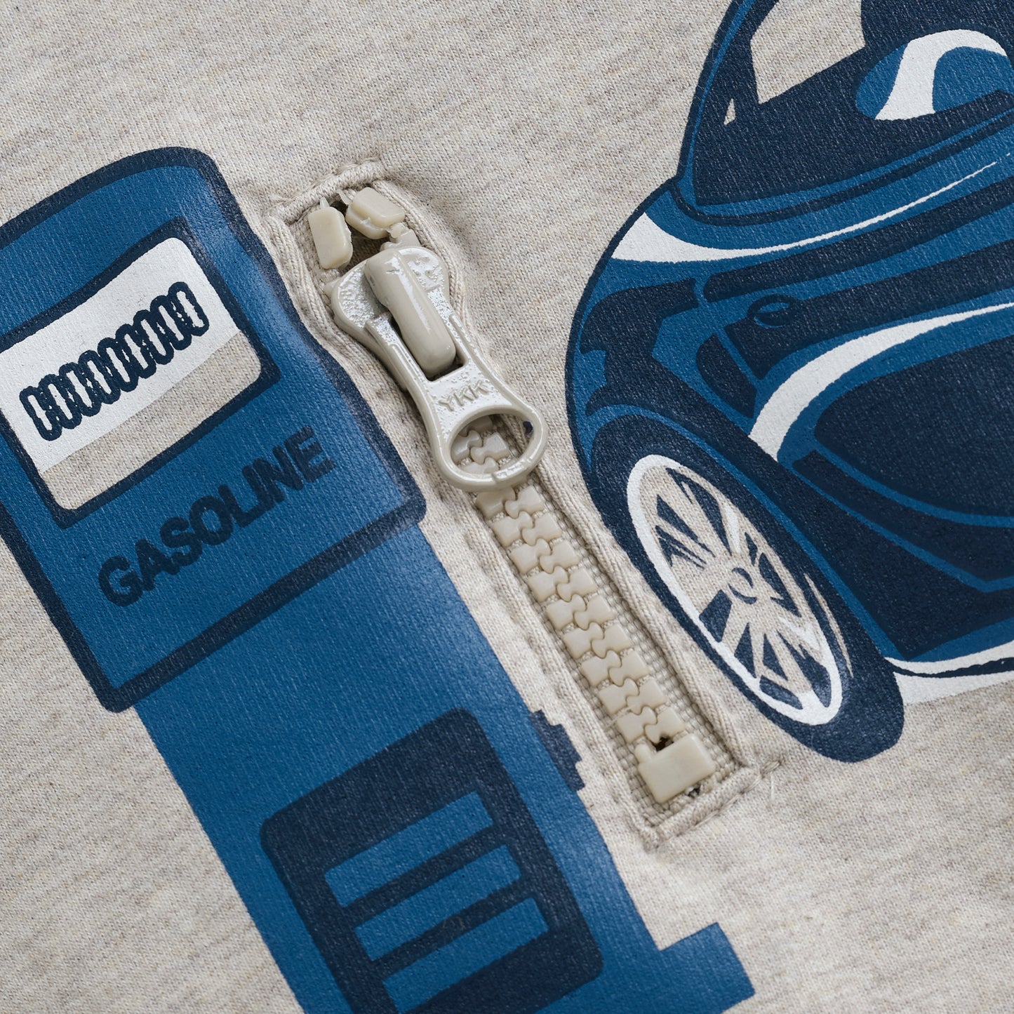 Minymo Sweatshirt