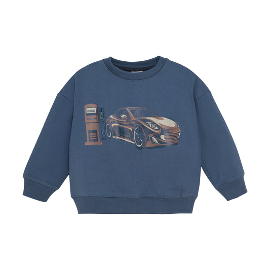 Minymo Sweatshirt