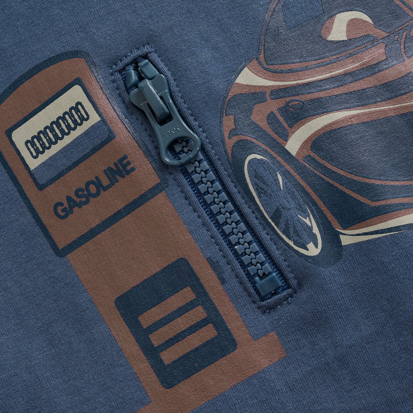 Minymo Sweatshirt