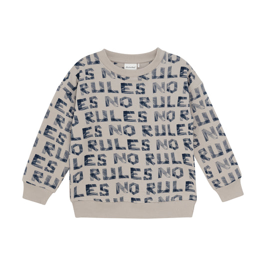 Minymo Sweatshirt