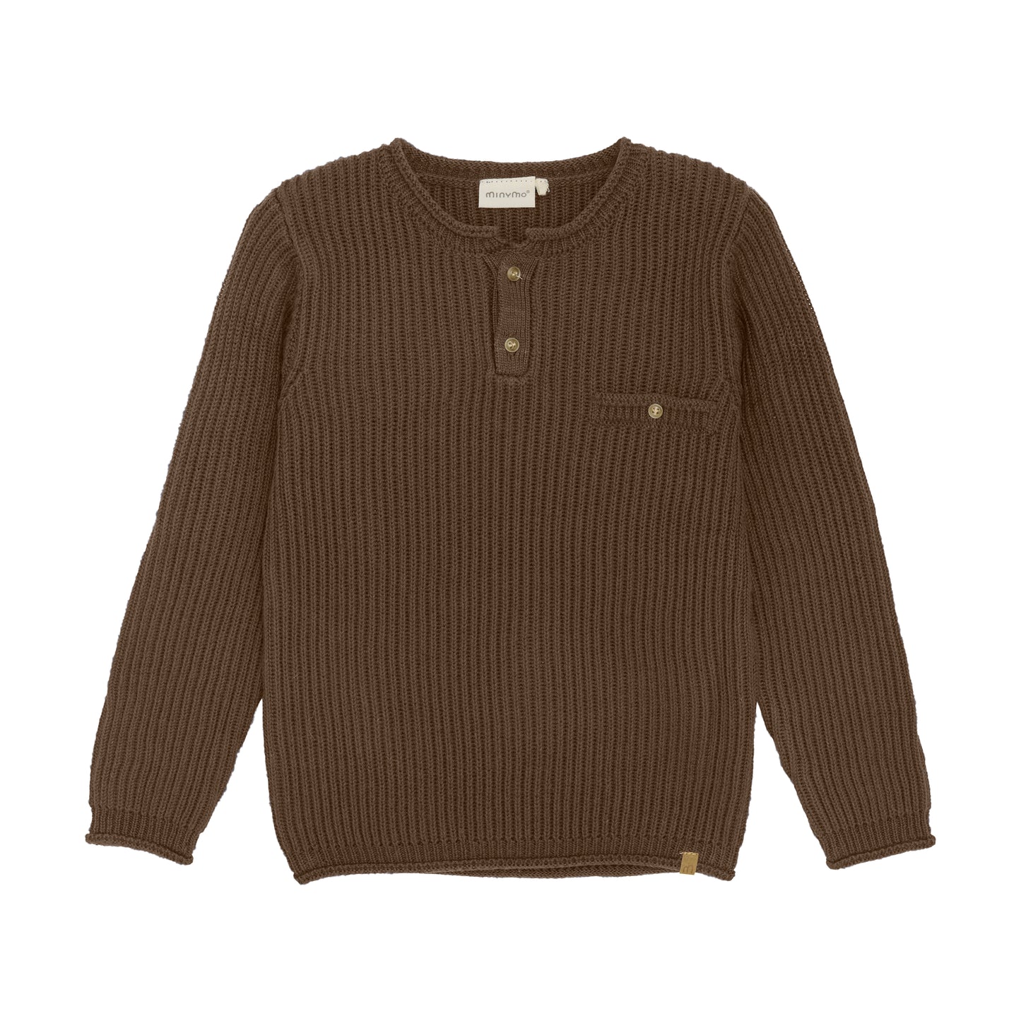 Minymo Strickpullover