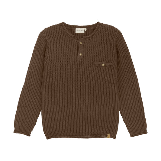 Minymo Strickpullover