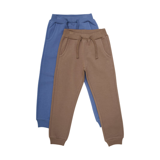 Minymo Sweathose Doppelpack