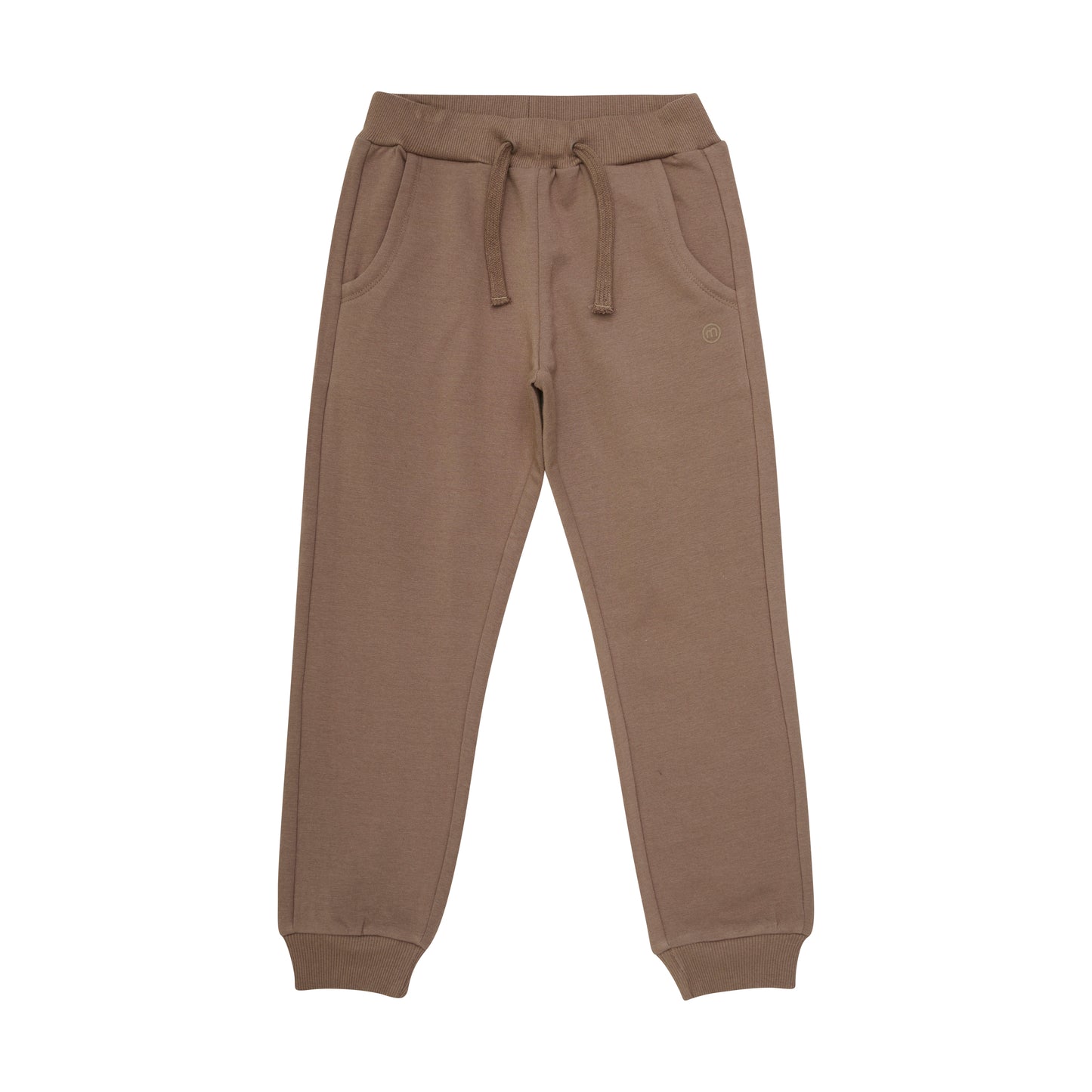 Minymo Sweathose Doppelpack