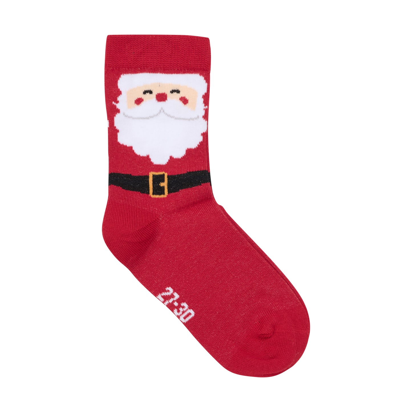 Minymo 3-Packs Weihnachts-Socken