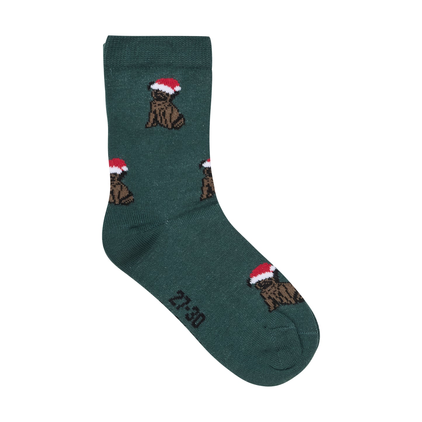 Minymo 3-Packs Weihnachts-Socken