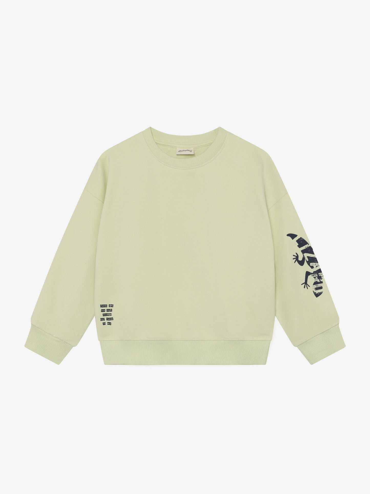 Minymo Sweatshirt