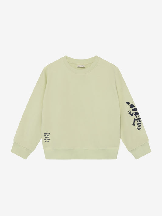 Minymo Sweatshirt