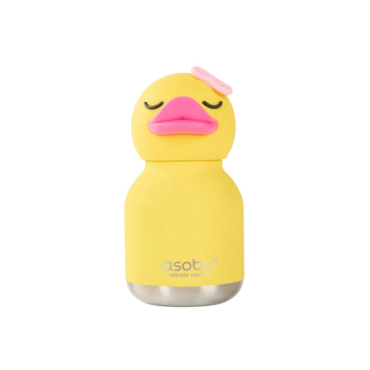 Asobu Mini Ducky Bestie
