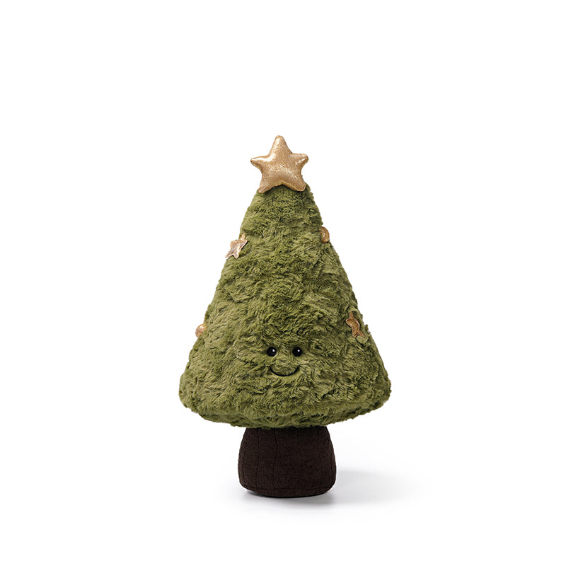 McHugs Starry Christmas Tree