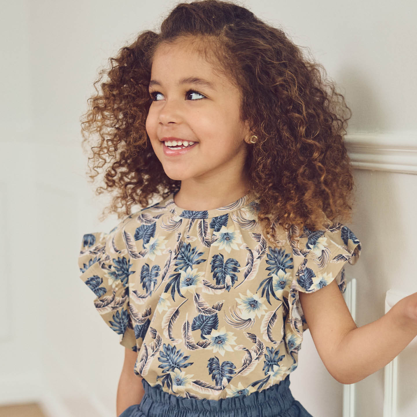Müsli Lily T-Shirt