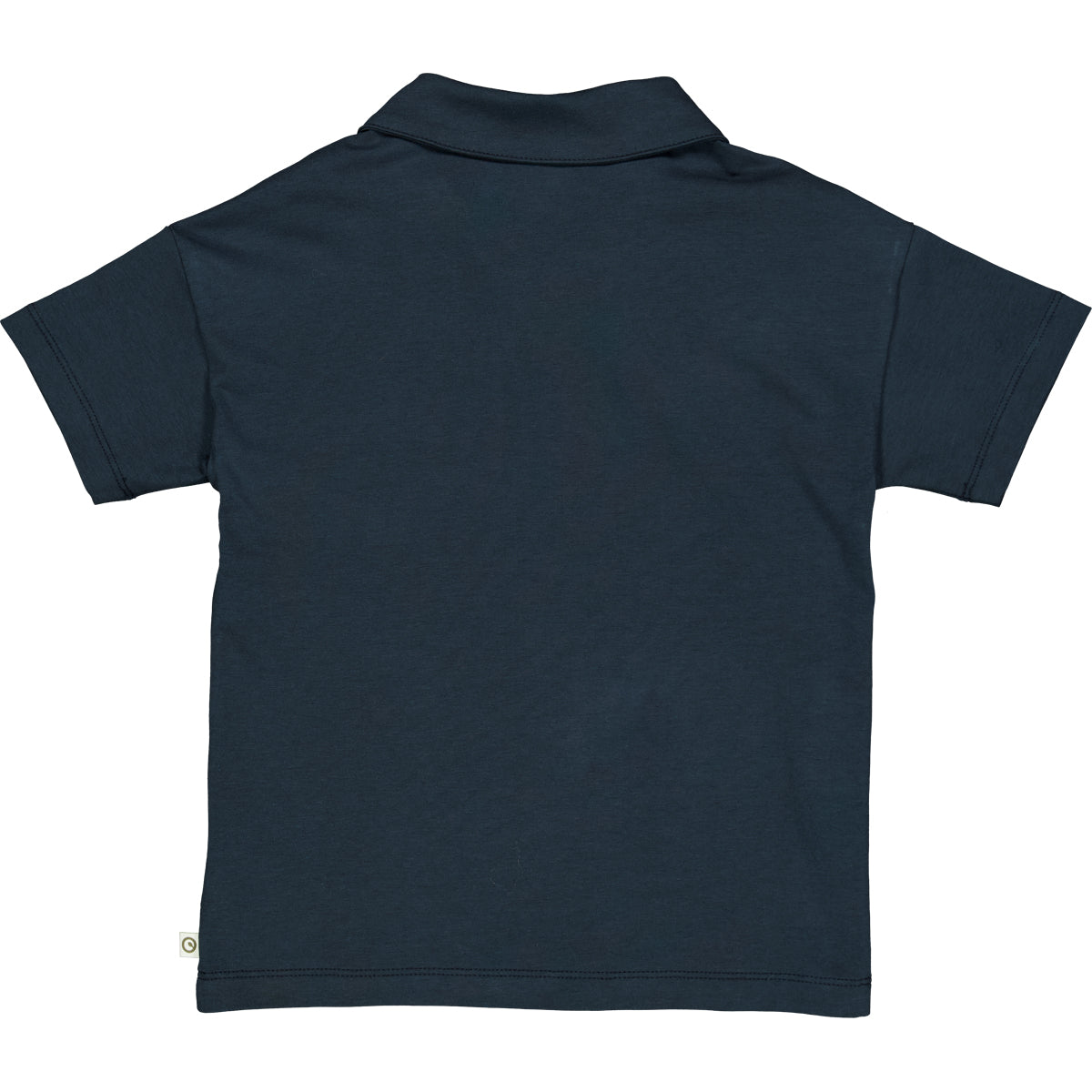 Müsli Breeze collar Poloshirt