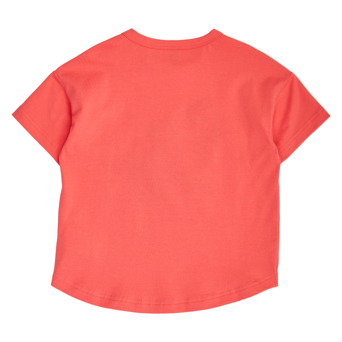 Fred's World T-Shirt Hello parrot