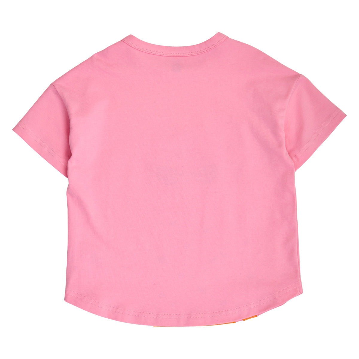 Fred's World T-Shirt Hello cat