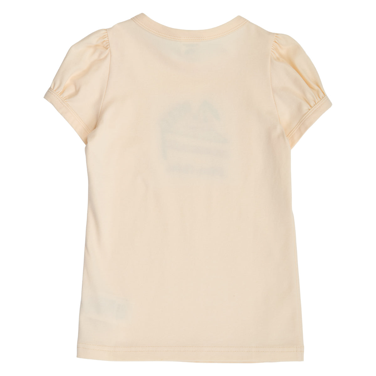 Fred's World T-Shirt Hello cake