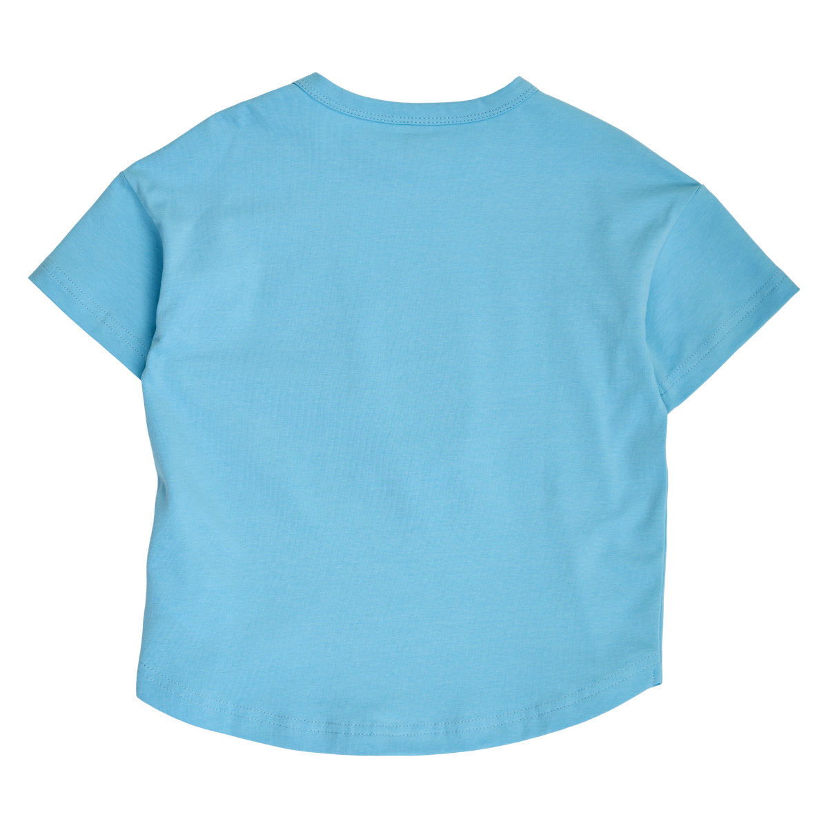 Fred's World T-Shirt Hello Soda