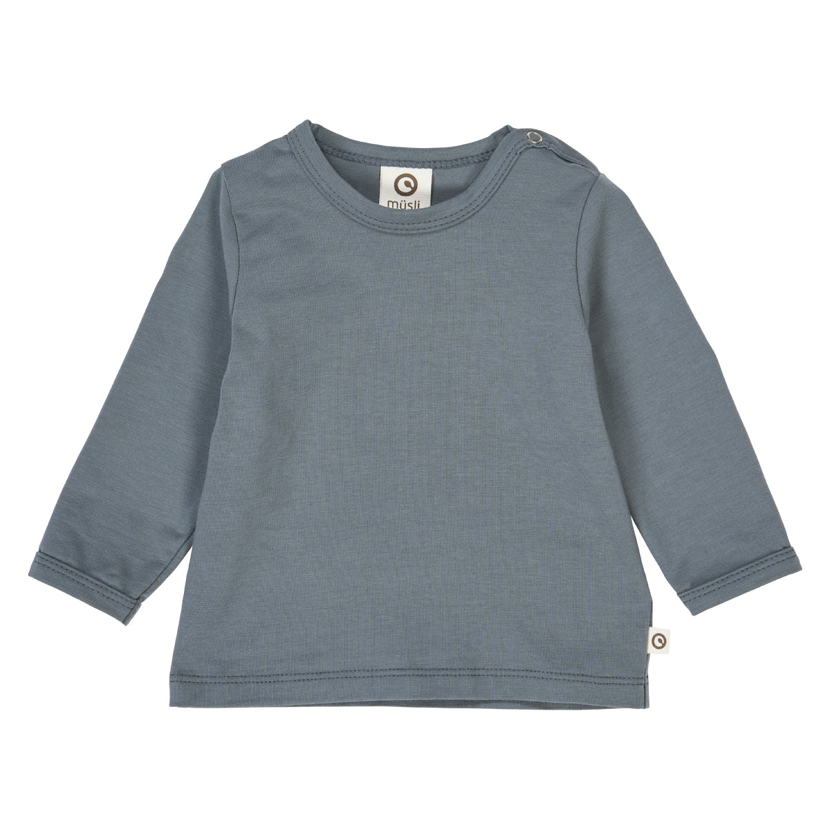 Müsli Cozy me Langarmshirt
