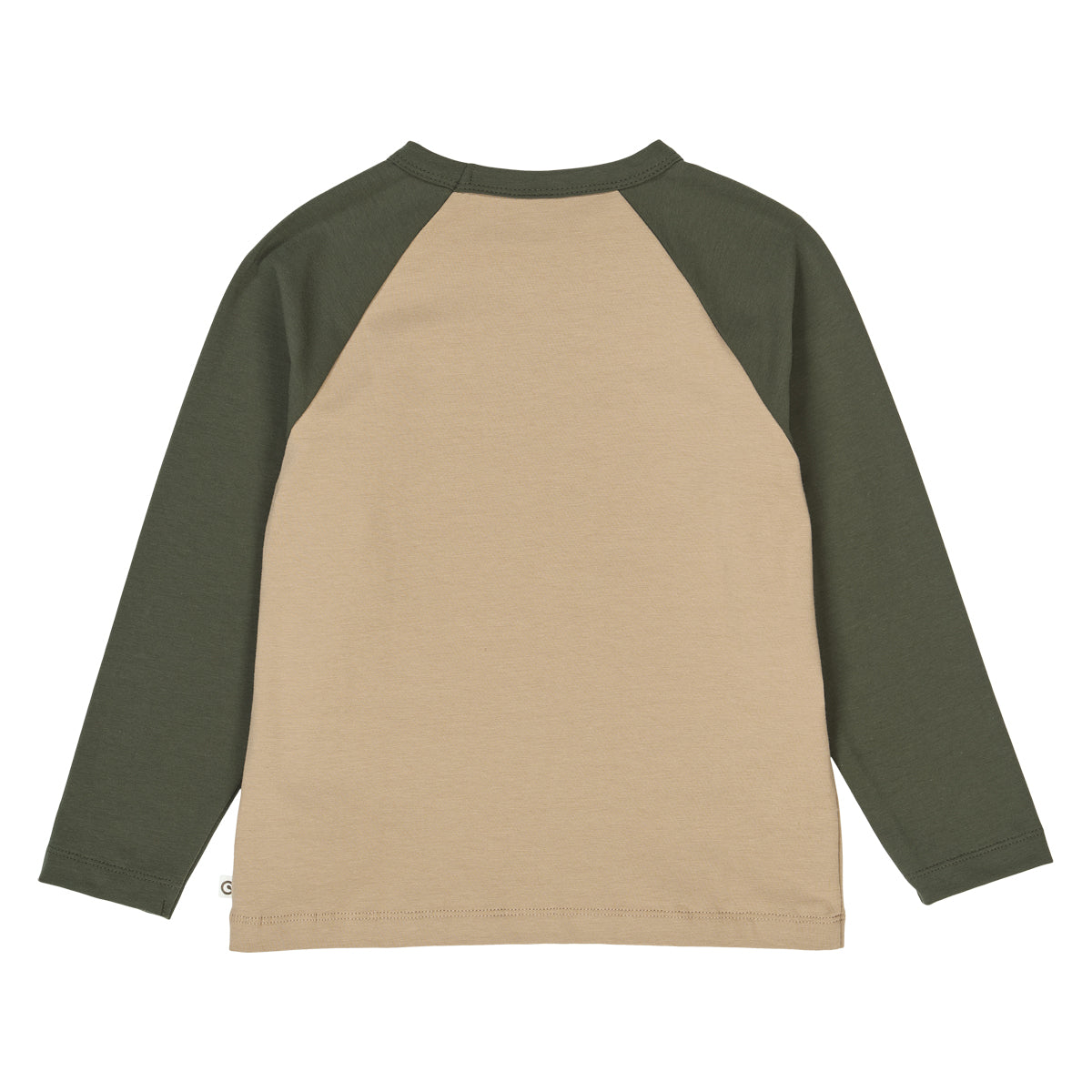 Müsli Cozy me raglan Langarmshirt