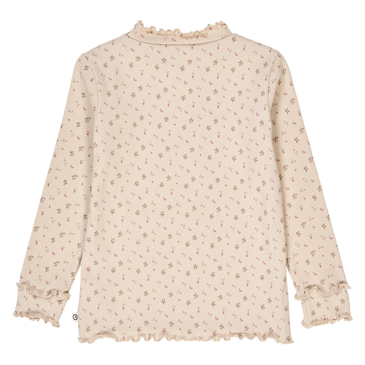 Müsli Aster Langarmshirt