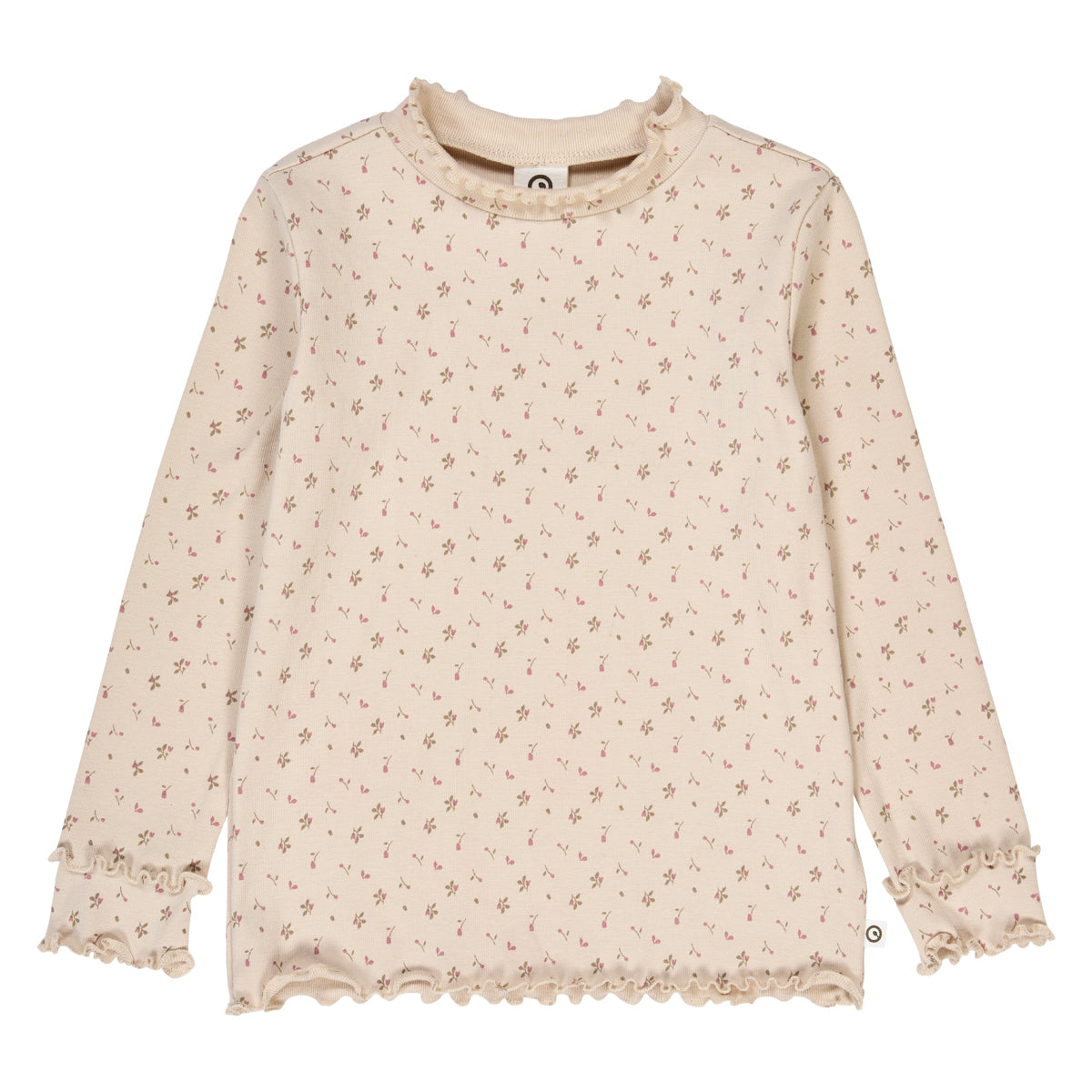Müsli Aster Langarmshirt