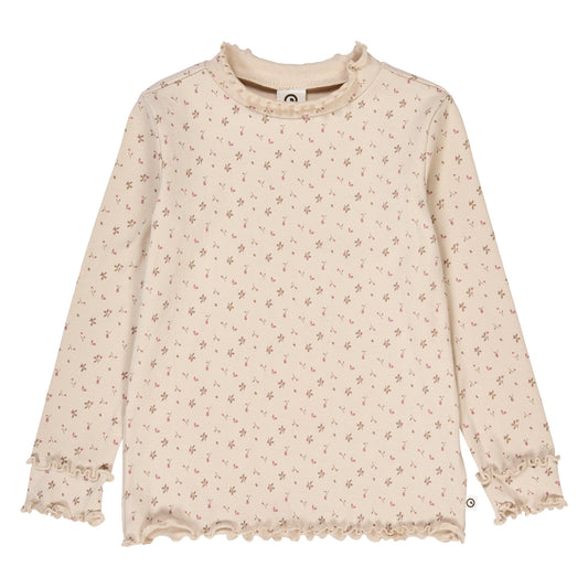 Müsli Aster Langarmshirt