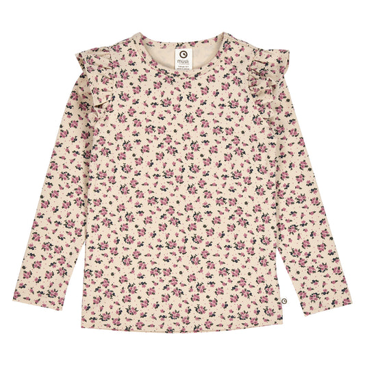 Müsli Zinna Langarmshirt