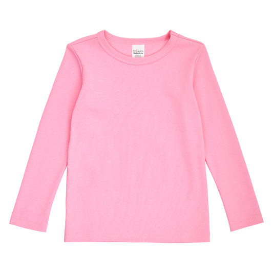 Fred's World Alfa Rib Langarmshirt