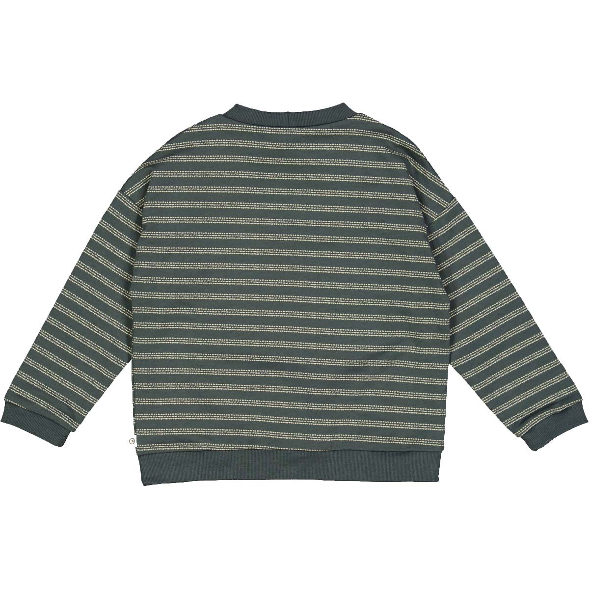 Müsli Sweatshirt stripe