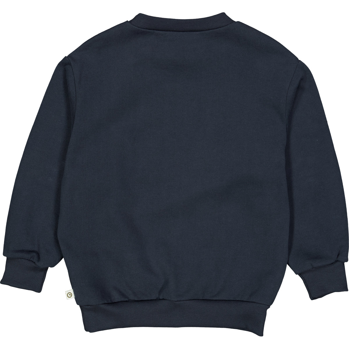 Müsli Bananen Sweatshirt