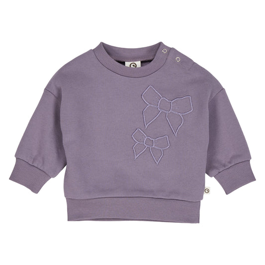 Müsli Bow Sweatshirt