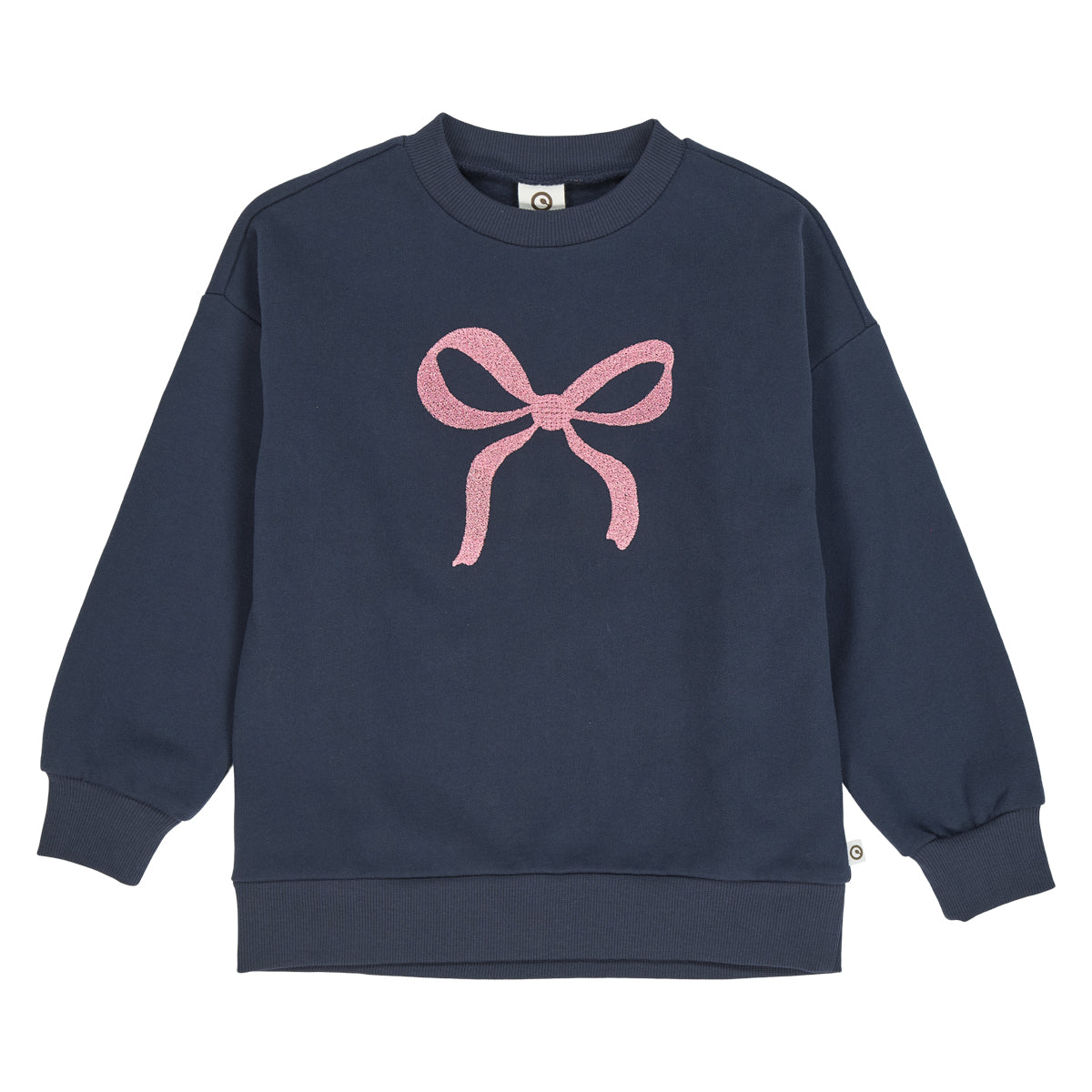 Müsli Bow Sweatshirt