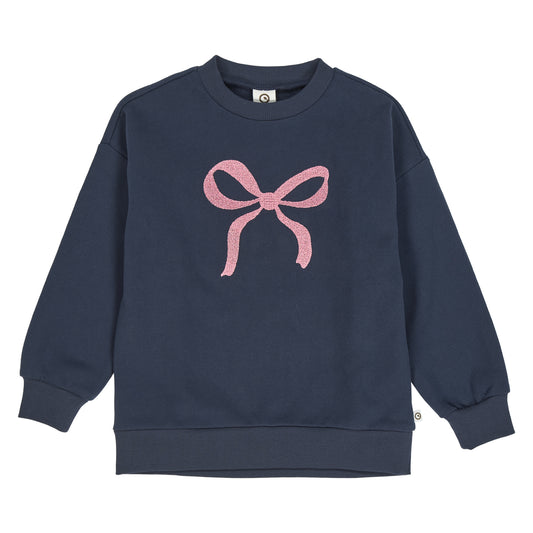 Müsli Bow Sweatshirt