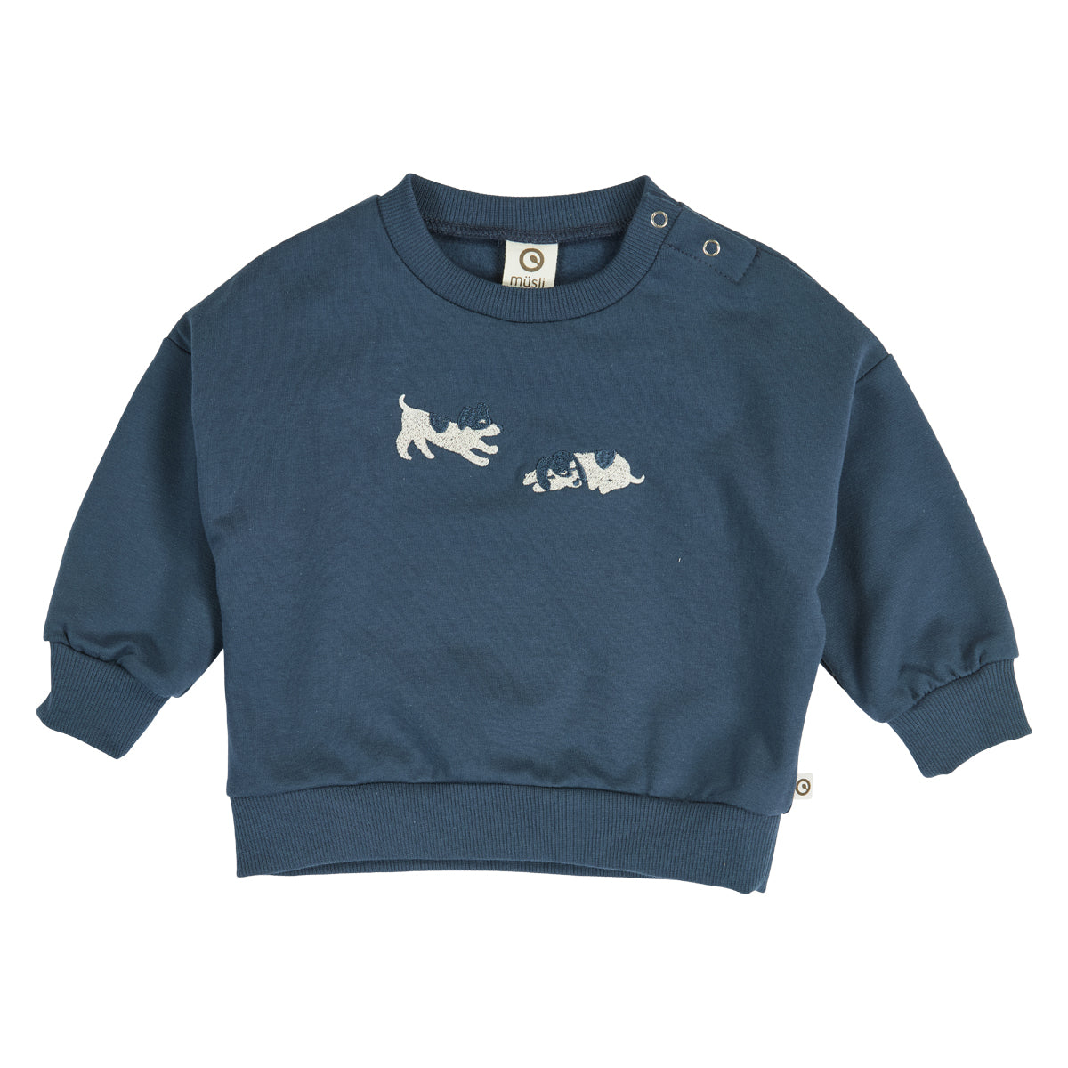 Müsli BFF Sweatshirt