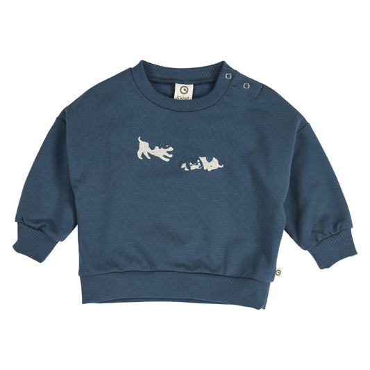 Müsli BFF Sweatshirt